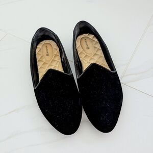 Black Birdie's Women's Loafers